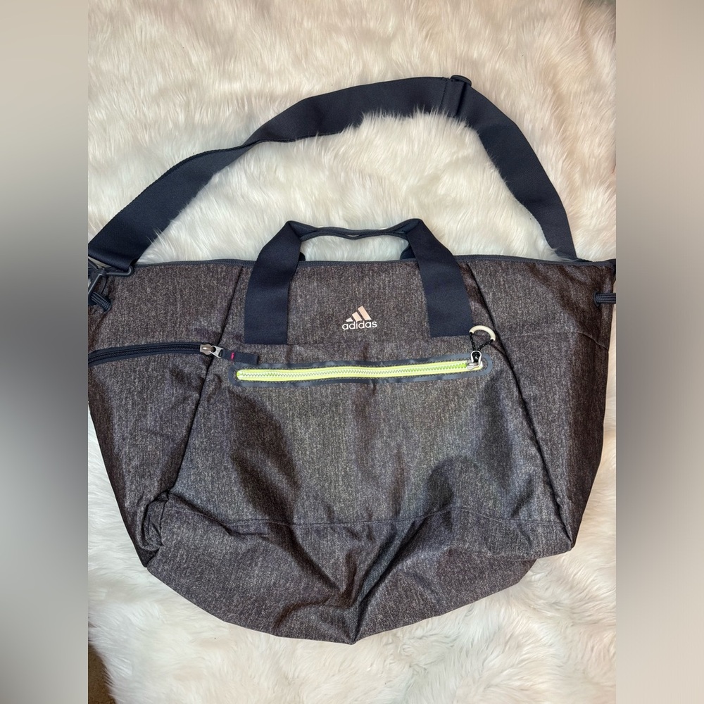 Adidas bag